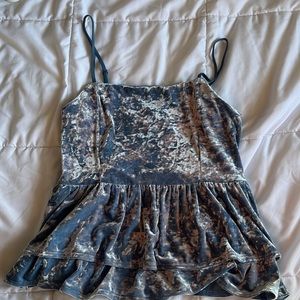 Cute Mama Mia Vibes Top